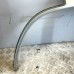 OVERFENDER WHEEL ARCH TRIM REAR LEFT CRACKED FOR A MITSUBISHI V30,40# - MUD GUARD,SHIELD & STONE GUARD