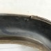 WHEEL ARCH TRIM REAR RIGHT FOR A MITSUBISHI GENERAL (EXPORT) - EXTERIOR