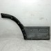 DOOR LOWER TRIM REAR LEFT FOR A MITSUBISHI V43W - 3000/LONG WAGON - GLS(WIDE/SUPER SELECT),5FM/T S.AFRICA / 1990-12-01 - 2004-04-30 - 