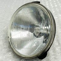 KOITO ROUND HEADLAMP