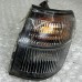 INDICATOR COMBINATION LAMP FRONT LEFT FOR A MITSUBISHI PAJERO - V23W