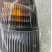 FRONT INDICATOR LAMP RIGHT NO WIRING LOOM FOR A MITSUBISHI PAJERO - V44W