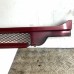 LOWER RADIATOR GRILLE FILLER FOR A MITSUBISHI PAJERO - V46W
