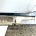 LOWER RADIATOR GRILLE FILLER FOR A MITSUBISHI V20-50# - LOWER RADIATOR GRILLE FILLER