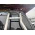 HIGH ROOF REAR TAILGATE BACK BOOT DOOR LADDER FOR A MITSUBISHI DELICA SPACE GEAR/CARGO - PD4W