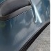 BONNET HOOD WITH AIR SCOOP  FOR A MITSUBISHI DELICA SPACE GEAR/CARGO - PC5W