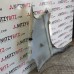 FRONT LEFT WING FOR A MITSUBISHI DELICA SPACE GEAR/CARGO - PB5W