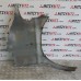 FRONT LEFT WING FOR A MITSUBISHI SPACE GEAR/L400 VAN - PA3W