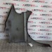 FRONT LEFT WING FOR A MITSUBISHI DELICA SPACE GEAR/CARGO - PA5W