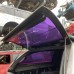 CANOPY - COLLECTION ONLY FOR A MITSUBISHI K60,70# - REAR BODY