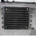 AFTERMARKET RADIATOR WITH BUILT IN COOLER FOR A MITSUBISHI PA-PD# - AFTERMARKET RADIATOR WITH BUILT IN COOLER