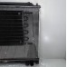 AFTERMARKET RADIATOR WITH BUILT IN COOLER FOR A MITSUBISHI DELICA SPACE GEAR/CARGO - PB5V