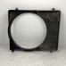 COOLING FAN SHROUD FOR A MITSUBISHI GENERAL (EXPORT) - COOLING