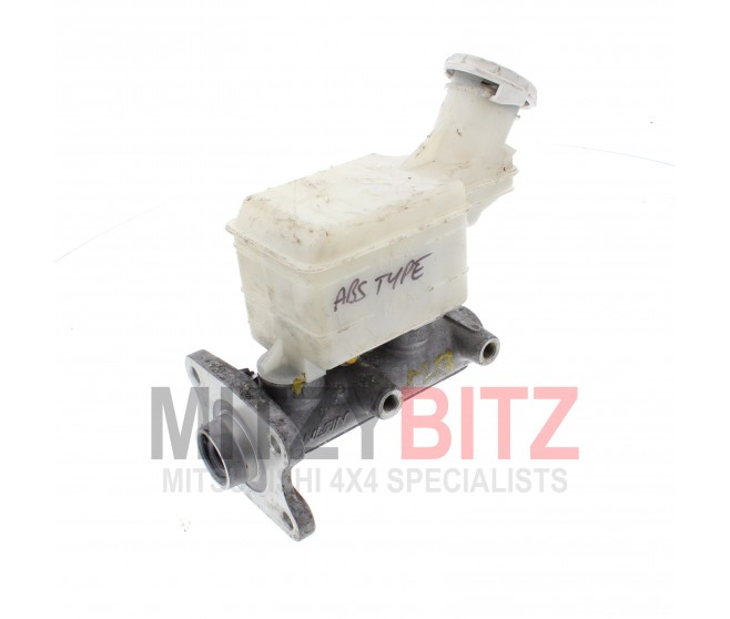 BRAKE MASTER CYLINDER FOR A MITSUBISHI DELICA SPACE GEAR/CARGO - PF8W