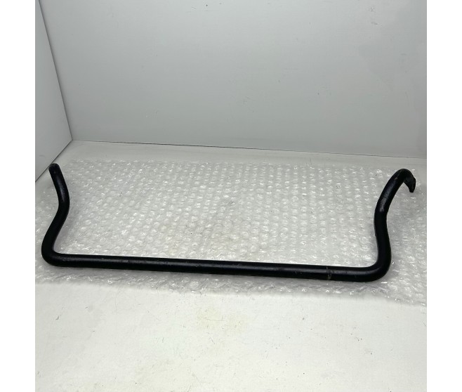 FRONT ANIT ROLL STABILISER BAR FOR A MITSUBISHI PAJERO - V46W