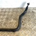 ANTI ROLL BAR FRONT FOR A MITSUBISHI V20,40# - FRONT SUSP STRUT & SPRING