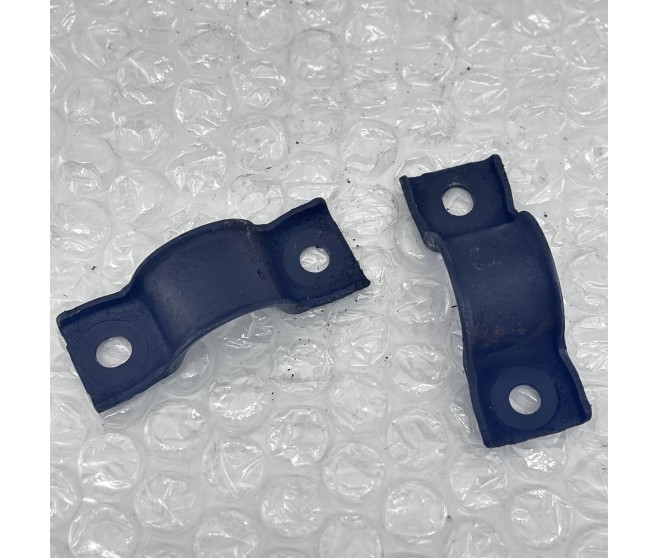FRONT SUSPENSION BAR BRACKETS FOR A MITSUBISHI SPACE GEAR/L400 VAN - PA4W