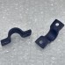 FRONT SUSPENSION BAR BRACKETS FOR A MITSUBISHI SPACE GEAR/L400 VAN - PC5W