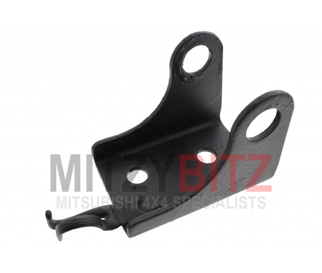 TRANSFER MOUNTING BRACKET FOR A MITSUBISHI K60,70# - ENGINE MOUNTING & SUPPORT