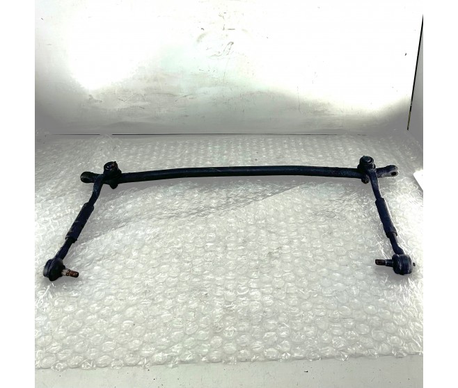 STEERING RELAY ROD LINKAGE FOR A MITSUBISHI K60,70# - STEERING LINKAGE
