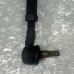 STEERING RELAY ROD LINKAGE FOR A MITSUBISHI NATIVA - K97W