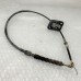 GEARSHIFT CABLE FOR A MITSUBISHI DELICA SPACE GEAR/CARGO - PD8W