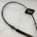 GEARSHIFT CABLE FOR A MITSUBISHI DELICA SPACE GEAR/CARGO - PD8W