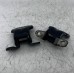 DOOR HINGES REAR RIGHT FOR A MITSUBISHI PAJERO - V46WG