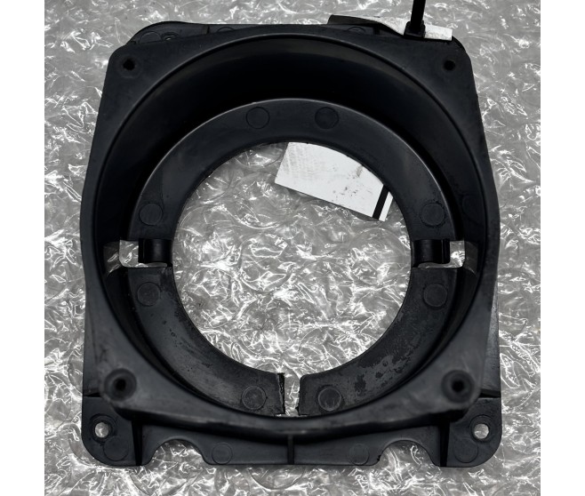 DOOR SPEAKER COVER FOR A MITSUBISHI CHASSIS ELECTRICAL - 