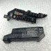 ENGINE BAY FUSE BOX WITH RELAYS AND COVER FOR A MITSUBISHI SPACE GEAR/L400 VAN - PB3V