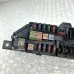 ENGINE BAY FUSE BOX WITH RELAYS AND COVER FOR A MITSUBISHI DELICA SPACE GEAR/CARGO - PA5W