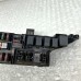 ENGINE BAY FUSE BOX WITH RELAYS AND COVER FOR A MITSUBISHI SPACE GEAR/L400 VAN - PA3V