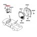 FRONT DASH SPEAKER FOR A MITSUBISHI CHASSIS ELECTRICAL - 