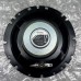 DOOR SPEAKER AND COVER FOR A MITSUBISHI CHALLENGER - K96W