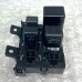 RELAY BOX AND RELAYS FOR A MITSUBISHI V20,40# - RELAY BOX AND RELAYS