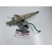 REAR LEFT WINDOW REGULATOR AND MOTOR FOR A MITSUBISHI CHALLENGER - K94W