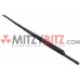 DOOR WINDOW BELT LINE WEATHERSTRIP FRONT RIGHT FOR A MITSUBISHI L200 - K77T