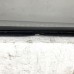 DOOR WINDOW BELT LINE WEATHERSTRIP FRONT RIGHT FOR A MITSUBISHI NATIVA - K94W