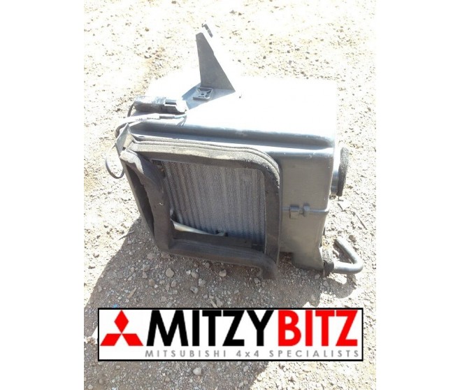 A/C AIR CON COOLING UNIT FOR A MITSUBISHI L200 - K76T