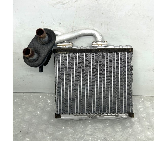 HEATER CORE FOR A MITSUBISHI K60,70# - HEATER UNIT & PIPING