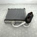 HEATER CORE FOR A MITSUBISHI CHALLENGER - K97WG