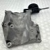 AIR CON TENSION PULLEY AND BRACKET FOR A MITSUBISHI NATIVA - K94W