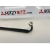 POWER STEERING OIL PRESSURE HOSE FOR A MITSUBISHI H57A - POWER STEERING OIL PRESSURE HOSE