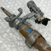 STEERING COLUMN FOR A MITSUBISHI H51,56A - STEERING COLUMN