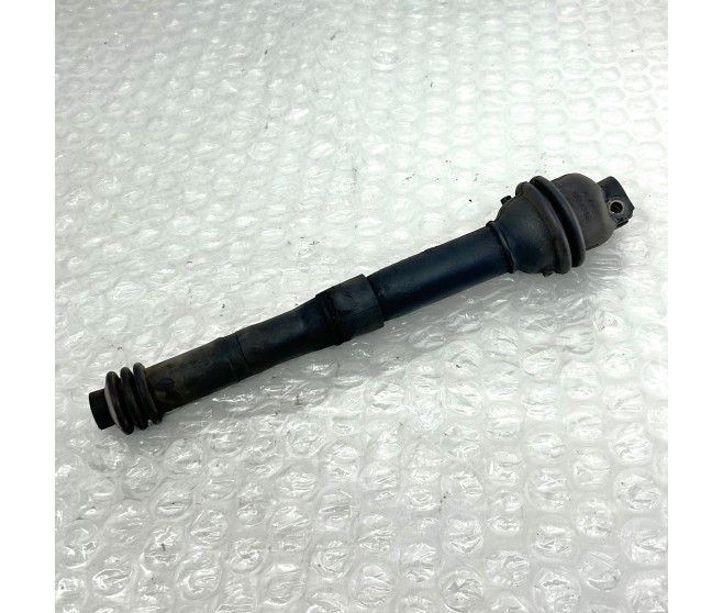 LOWER STEERING SHAFT JOINT FOR A MITSUBISHI K90# - LOWER STEERING SHAFT JOINT