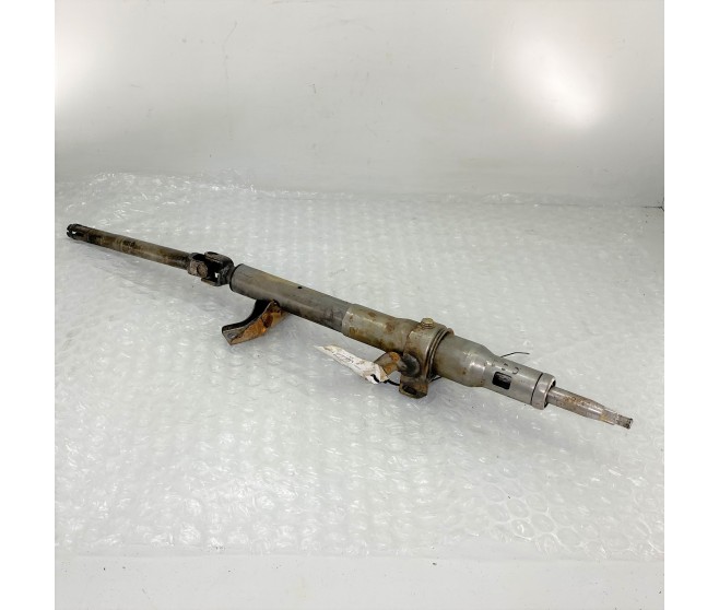 STEERING COLUMN FOR A MITSUBISHI H57A - STEERING COLUMN