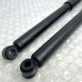 REAR SUSPENSION SHOCK ABSORBERS FOR A MITSUBISHI L200 - K77T
