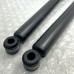 REAR SUSPENSION SHOCK ABSORBERS FOR A MITSUBISHI L200 - K75T