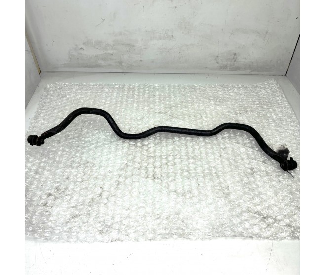 SUSPENSION STABILIZER BAR FRONT FOR A MITSUBISHI H51,56A - SUSPENSION STABILIZER BAR FRONT