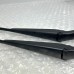 WINDSCREEN WIPER ARMS FOR A MITSUBISHI SPACE GEAR/L400 VAN - PB5V